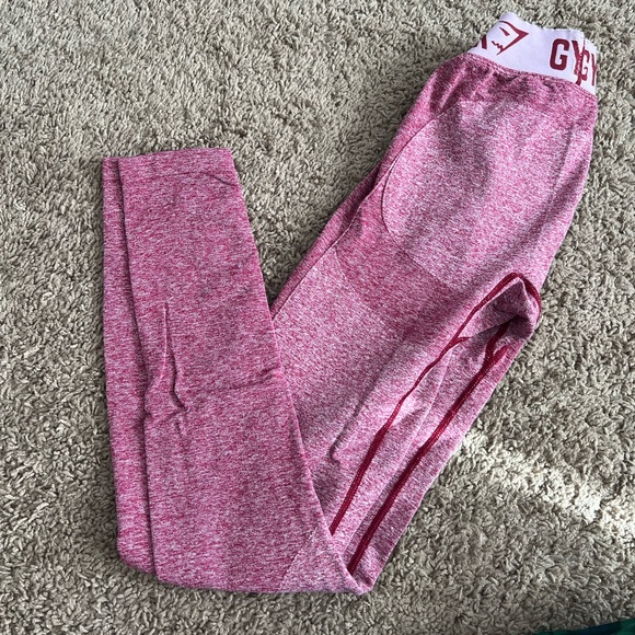 Gymshark Other - Leggings